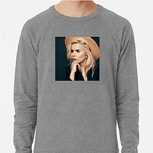 Faith-Fueled Fashion Paloma Faith Sweatshirts
