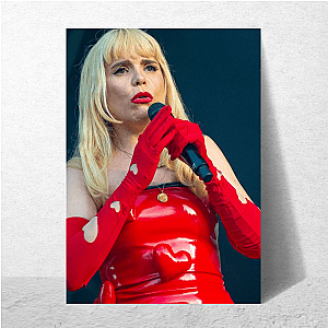 Bright, Bold, Faith Paloma Faith Posters