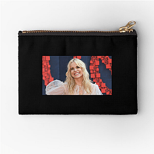 Vintage Soul Reborn Paloma Faith Zipper Pouches