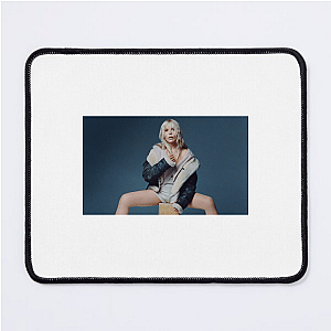 Paloma Power Mood Paloma Faith Mouse Pads