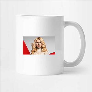 Voice of Fire – Faith Vibes Paloma Faith Mugs