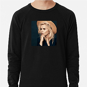 Faith-Fueled Fashion Paloma Faith Sweatshirts