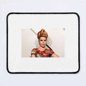 Paloma Pops Off Paloma Faith Mouse Pads