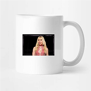 Sing It, Own It, Paloma It Paloma Faith Mugs
