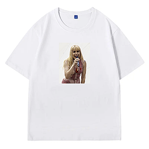 Paloma Faith Frequency Paloma Faith T-Shirts