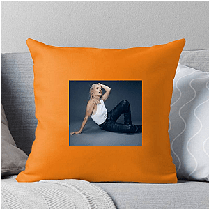 Paloma’s World, Dress Loud Paloma Faith Pillows Cover