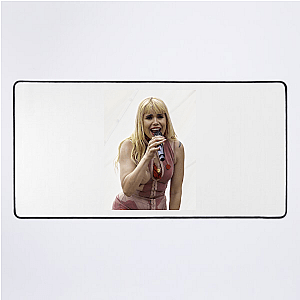 Paloma Faith Frequency Paloma Faith Mouse Pads