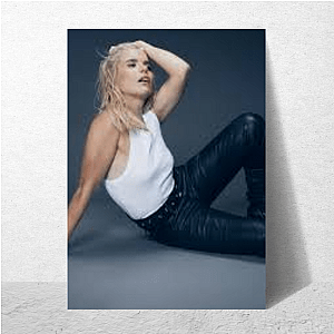 Paloma’s World, Dress Loud Paloma Faith Posters