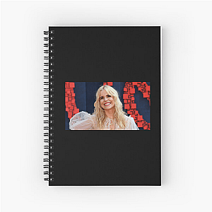 Vintage Soul Reborn Paloma Faith Notebook