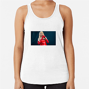 Bright, Bold, Faith Paloma Faith Tank Tops