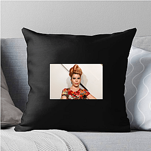 Paloma Pops Off Paloma Faith Pillows Cover