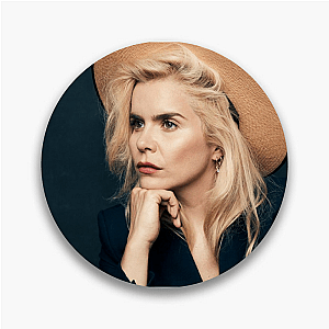 Faith-Fueled Fashion Paloma Faith Pins