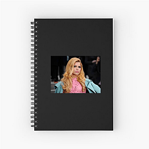 Paloma’s Got the Pipes Paloma Faith Notebook