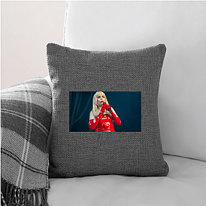 Bright, Bold, Faith Paloma Faith Pillows Cover