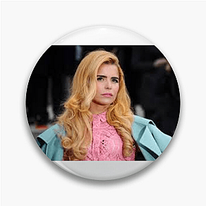 Paloma’s Got the Pipes Paloma Faith Pins