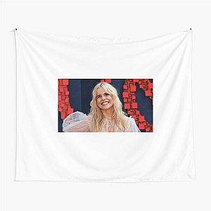 Vintage Soul Reborn Paloma Faith Tapestries