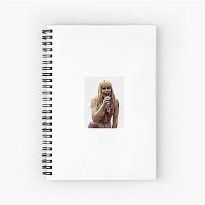 Paloma Faith Frequency Paloma Faith Notebook
