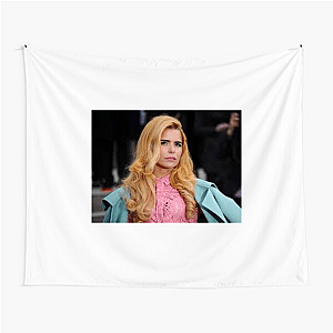 Paloma’s Got the Pipes Paloma Faith Tapestries