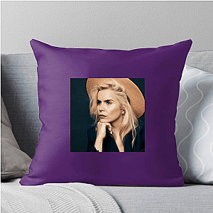 Faith-Fueled Fashion Paloma Faith Pillows Cover