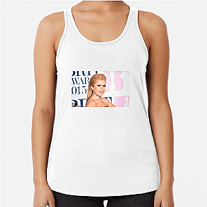 Unique Like Paloma Paloma Faith Tank Tops