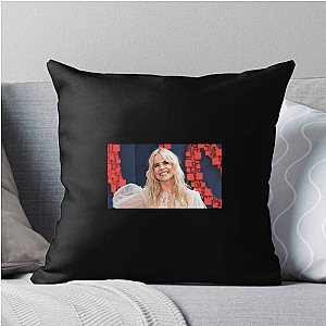 Vintage Soul Reborn Paloma Faith Pillows Cover
