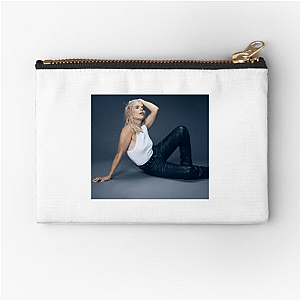 Paloma’s World, Dress Loud Paloma Faith Zipper Pouches