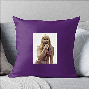 Paloma Faith Frequency Paloma Faith Pillows Cover