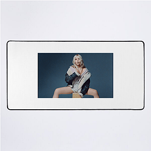 Paloma Power Mood Paloma Faith Mouse Pads