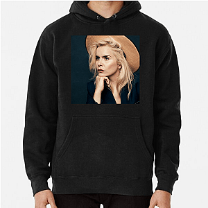 Faith-Fueled Fashion Paloma Faith Hoodies