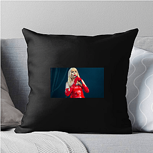 Bright, Bold, Faith Paloma Faith Pillows Cover