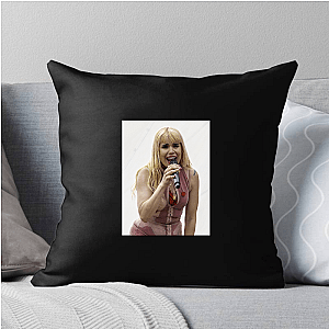 Paloma Faith Frequency Paloma Faith Pillows Cover