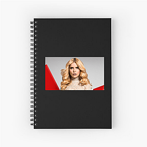 Voice of Fire – Faith Vibes Paloma Faith Notebook
