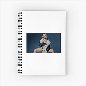 Paloma Power Mood Paloma Faith Notebook
