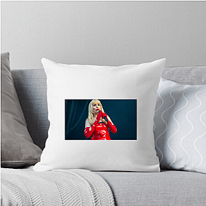 Bright, Bold, Faith Paloma Faith Pillows Cover