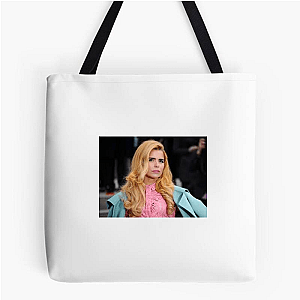 Paloma’s Got the Pipes Paloma Faith Bags