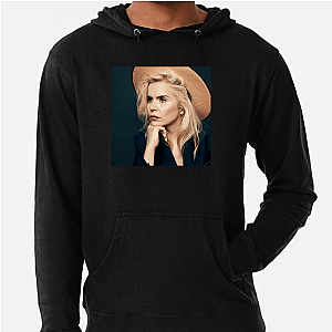 Faith-Fueled Fashion Paloma Faith Hoodies