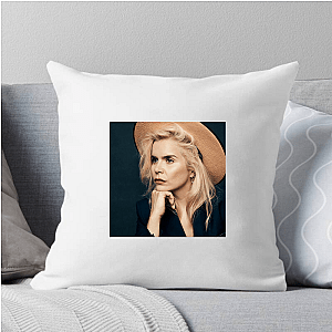 Faith-Fueled Fashion Paloma Faith Pillows Cover