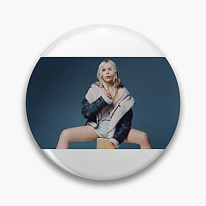 Paloma Power Mood Paloma Faith Pins