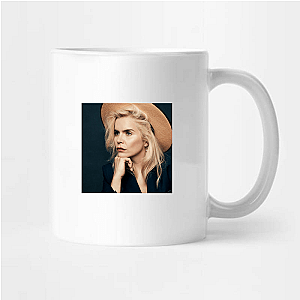 Faith-Fueled Fashion Paloma Faith Mugs