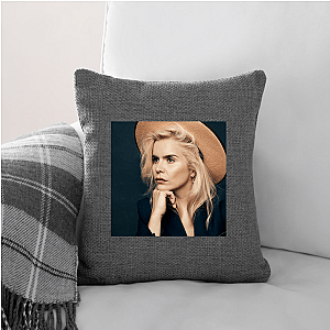 Faith-Fueled Fashion Paloma Faith Pillows Cover