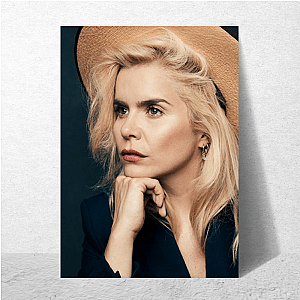 Faith-Fueled Fashion Paloma Faith Posters
