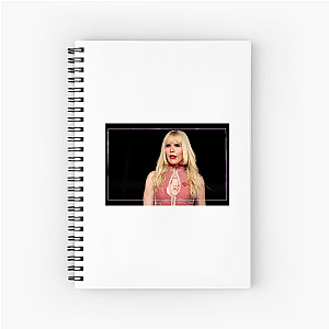 Sing It, Own It, Paloma It Paloma Faith Notebook