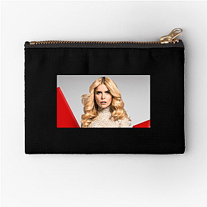 Voice of Fire – Faith Vibes Paloma Faith Zipper Pouches