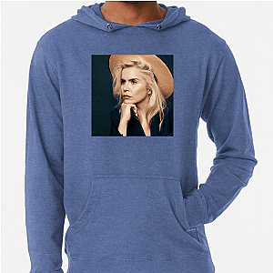 Faith-Fueled Fashion Paloma Faith Hoodies