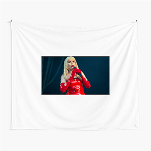 Bright, Bold, Faith Paloma Faith Tapestries