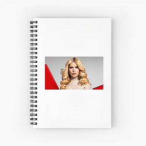 Voice of Fire – Faith Vibes Paloma Faith Notebook