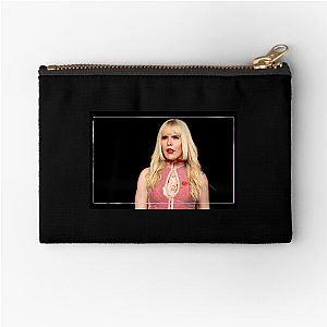 Sing It, Own It, Paloma It Paloma Faith Zipper Pouches