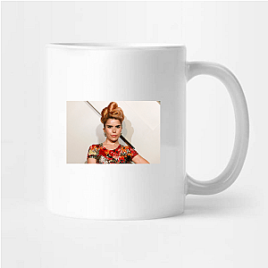 Paloma Pops Off Paloma Faith Mugs