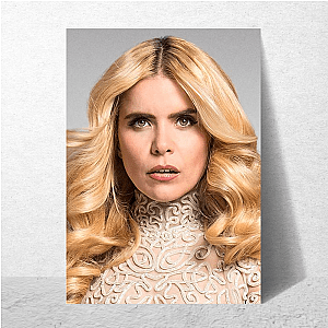 Voice of Fire – Faith Vibes Paloma Faith Posters