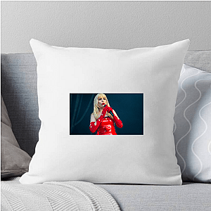 Bright, Bold, Faith Paloma Faith Pillows Cover
